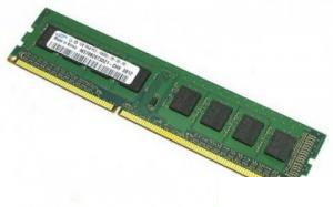 Samsung DDR3 1333 DIMM 4Gb