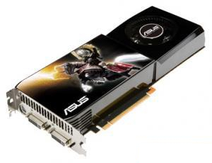 ASUS GeForce GTX 285