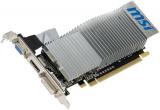 MSI GeForce LP N210-1GD3 210 1024Mb