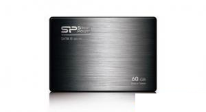 Твердотельный SSD Silicon Power SP060GBSS3V60S25