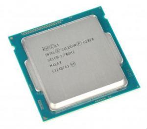 Intel Celeron G1840 Haswell (2800MHz, LGA1150, L3 2048Kb))