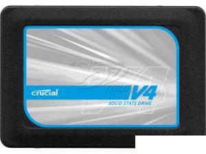 Твердотельный SSD Crucial CT064V4SSD2