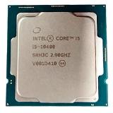 купить Intel Core i5 Comet Lake i5-10400 OEM за 11960руб.
