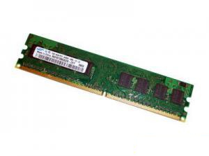 Samsung DDR2 800 DIMM 1Gb PC2 6400