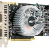 MSI GeForce GTX 250 760 Mhz PCI-E 2.0 512 Mb 2300 Mhz 256 bit 2xDVI HDCP