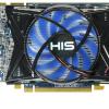 HIS Radeon HD 5750 (700 Mhz PCI-E 2.0 1024 Mb 4600 Mhz 128 bit DVI HDMI HDCP)