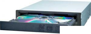 Sony NEC Optiarc AD-7200S Black