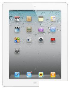 Apple iPad 2 64Gb Wi-Fi + 3G