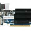Sapphire Radeon HD 6450 625Mhz PCI-E 2.1 1024Mb 1334Mhz 64 bit DVI HDMI HDCP