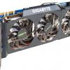 Gigabyte GeForce GTX 570 GV-N570OC-13I 780Mhz PCI-E 2.0 1280Mb 3800Mhz 320 bit 2xDVI Mini-HDMI HDCP