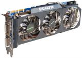 Gigabyte GeForce GTX 570 GV-N570OC-13I 780Mhz PCI-E 2.0 1280Mb 3800Mhz 320 bit 2xDVI Mini-HDMI HDCP