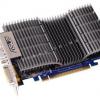 ASUS GeForce 9400 GT 550 Mhz PCI-E 2.0 512 Mb 800 Mhz 128 bit DVI HDMI HDCP Silent