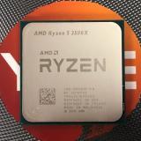 AMD Ryzen 5 Matisse 3500X OEM