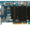 Sapphire Radeon HD 3450 600Mhz AGP 512Mb 800Mhz 64 bit DVI HDMI HDCP Silent
