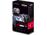 Видеокарта Sapphire RADEON RX 470 Nitro 8 Гб(Уценка)