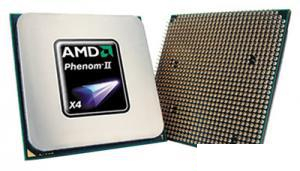 AMD Phenom II X4 Deneb 940