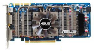 ASUS GeForce GTS 250
