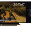 ZOTAC GeForce GTS 250 (AMP)