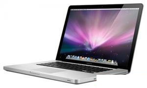 Apple MacBook Pro 15 MB471