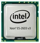 Intel Xeon E5-2603V3 6-Core