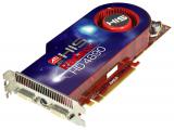 HIS Radeon HD 4890 900 Mhz PCI-E 2.0 1024 Mb 4000 Mhz 256 bit 2xDVI TV HDCP YPrPb