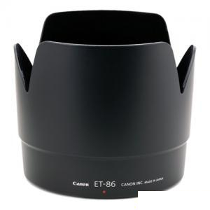 Бленда Canon ET-86 родная для объектива Canon EF 70-200mm f/2.8L IS USM