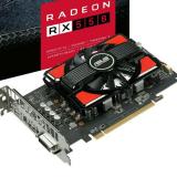 ASUS AMD Radeon RX 550 4GB [RX550-4G]