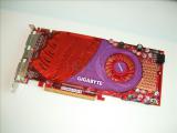 GigaByte Radeon HD 4850 625 Mhz PCI-E 2.0 512 Mb 2000 Mhz 256 bit 2xDVI TV HDCP YPrPb