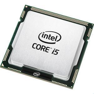 Intel Core i5 Haswell i5-4670