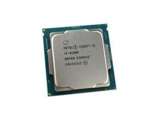 Intel Core i3-9100F LGA1151 v2