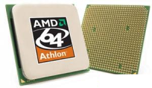 AMD Athlon 64 LE-1600 Orleans