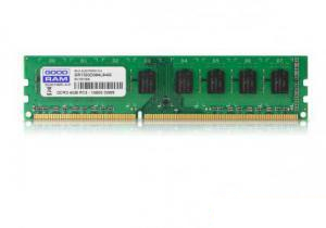 GoodRAM DDR3 4GB 1066MHz
