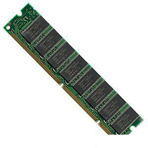 NCP SDRAM 133 DIMM 256Mb