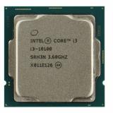 купить Intel Core Comet Lake I3-10100 OEM за 8400руб.