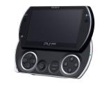 Sony PlayStation Portable go - Black