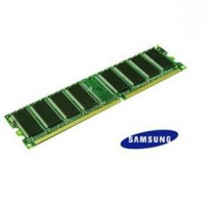 Samsung DDR4 память