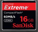 SANDISK  16GB Extreme (60mb/s)