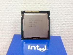 Intel Core i3 Ivy Bridge i3-3240