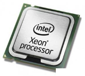 Intel Xeon X3210 Kentsfield (аналог Q6400) (2133MHz, LGA775, L2 8192Kb, 1066MHz)