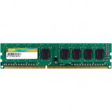 Silicon Power DDR3 4Gb 1333MHz pc-10600 (SP004GBLTU133N02)