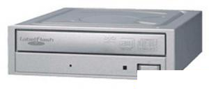 Sony NEC Optiarc AD-7203A Silver