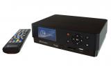 Verbatim MediaStation HDD-500GB HD DVR Network Multimedia Recorder