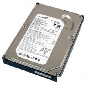 Seagate ST3120811AS