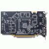 ZOTAC GeForce 9800 GT 550 Mhz PCI-E 2.0 1024 Mb 1800 Mhz 256 bit 2xDVI TV YPrPb