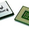 Intel Pentium 4 1.6A