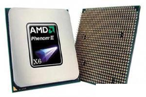 AMD Phenom II X6 Thuban 1075T (AM3, L3 6144Kb)