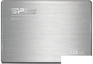 Твердотельный SSD Silicon Power SP128GBSS2T10S25