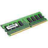 Crucial DDR2 800 PC2 6400 2 Гб (CT25664AA800)