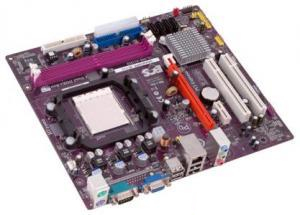 ECS GeForce6100PM-M2