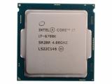 Intel Core i7 Skylake i7-6700K OEM